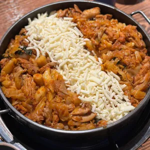 비와별닭갈비 사진 1