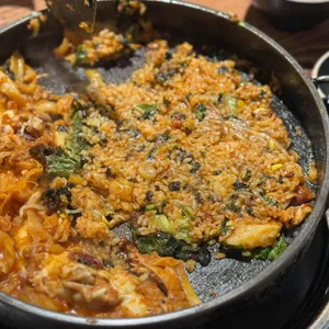 비와별닭갈비 대표 사진