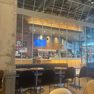 커피빈 대표 사진