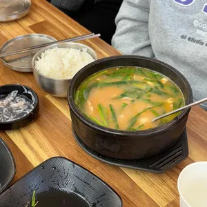 소문난밀면 돼지국밥 사진