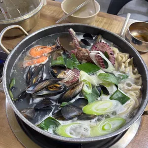 미애네칼국수 대표 사진