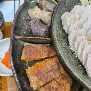 우복당 대표 사진