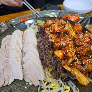 우복당 대표 사진