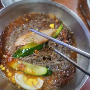 해주냉면 대표 사진
