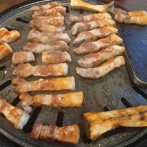 인생식당 사진