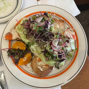 녹색시간 사진 2