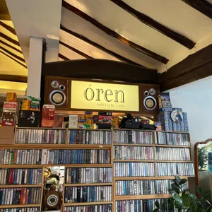 오랜 대표 사진