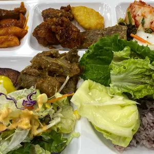 행복한밥상 사진