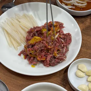 원조태릉갈비 대표 사진