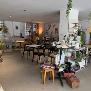 빌리 커피 바 대표 사진