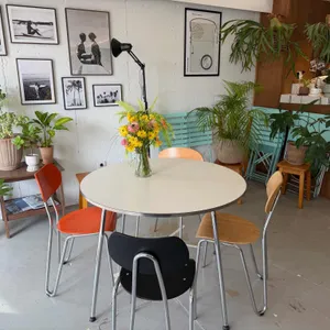 빌리 커피 바 대표 사진