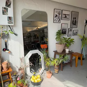 빌리 커피 바 대표 사진