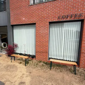 빌리 커피 바 대표 사진