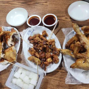 한국통닭 대표 사진