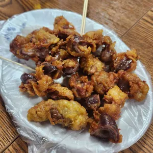 한국통닭 대표 사진