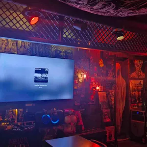 헤비메탈 대표 사진