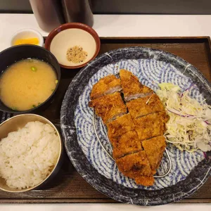 꼬숑돈까스 대표 사진