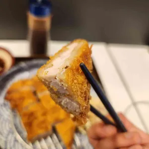 꼬숑돈까스 대표 사진