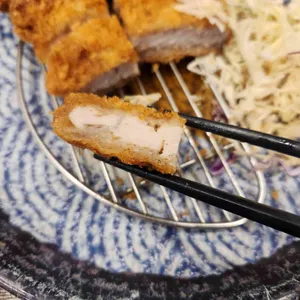 꼬숑돈까스 사진