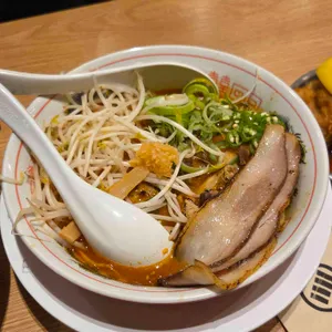 멘츠루 대표 사진