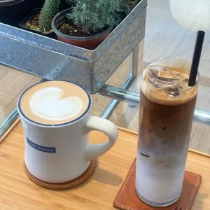 에이치앰퍼샌드 사진