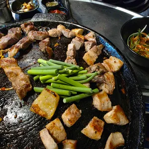 김과장고깃집 사진