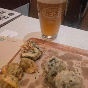 생활맥주 사진