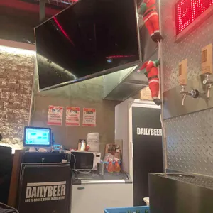 생활맥주 리뷰 사진