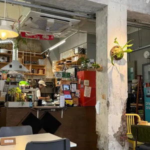 숲마마키친 대표 사진