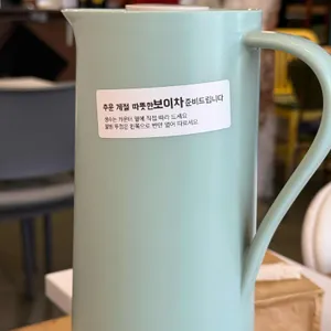 숲마마키친 리뷰 사진