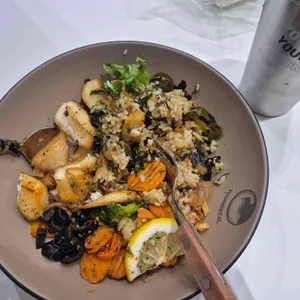 영칼로리포케 대표 사진