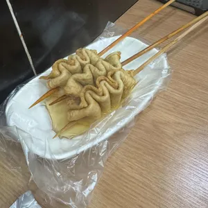 수연분식 대표 사진