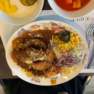 돈스 대표 사진