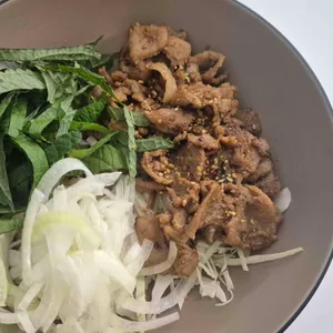 영칼로리포케 대표 사진