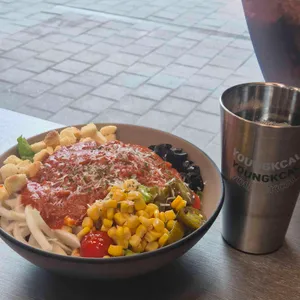 영칼로리포케 대표 사진