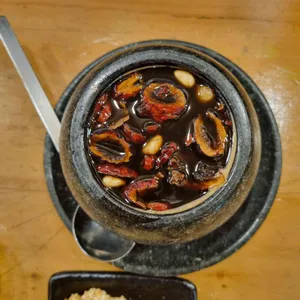 초모 대표 사진