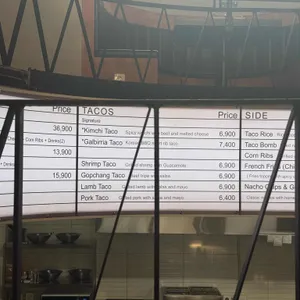 김씨네타코 리뷰 사진