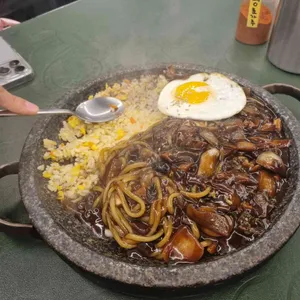 온돌짜장 사진 1