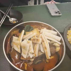 온돌짜장 사진 2