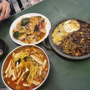 온돌짜장 대표 사진