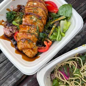 프레퍼스 다이어트 푸드 대표 사진