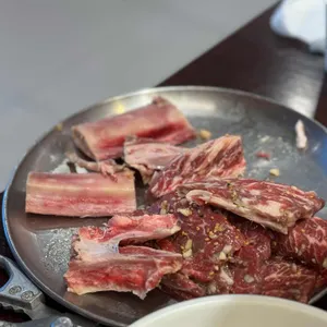 늘고기집 사진 2