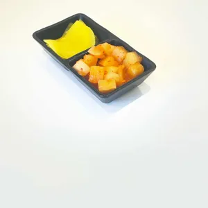 백소정 대표 사진