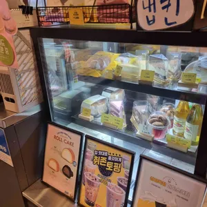 컴포즈커피 대표 사진