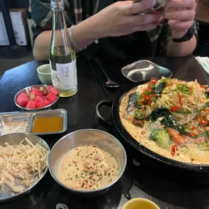 장작집 대표 사진