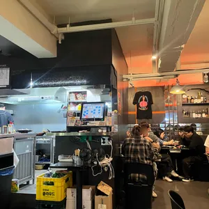 장작집 대표 사진