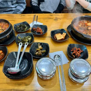 초막고갈두 대표 사진