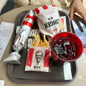KFC 사진