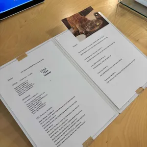 티코커피 리뷰 사진