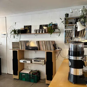 티코커피 대표 사진